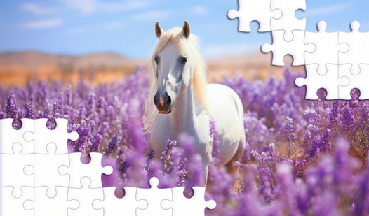 Релакс Пазлы — trailer