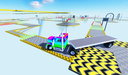 Extreme Truck Driving