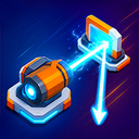 Code of Lights: Laser Puzzle