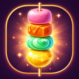 Сладкий переполох