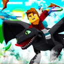 Robby: Lifting Dragon
