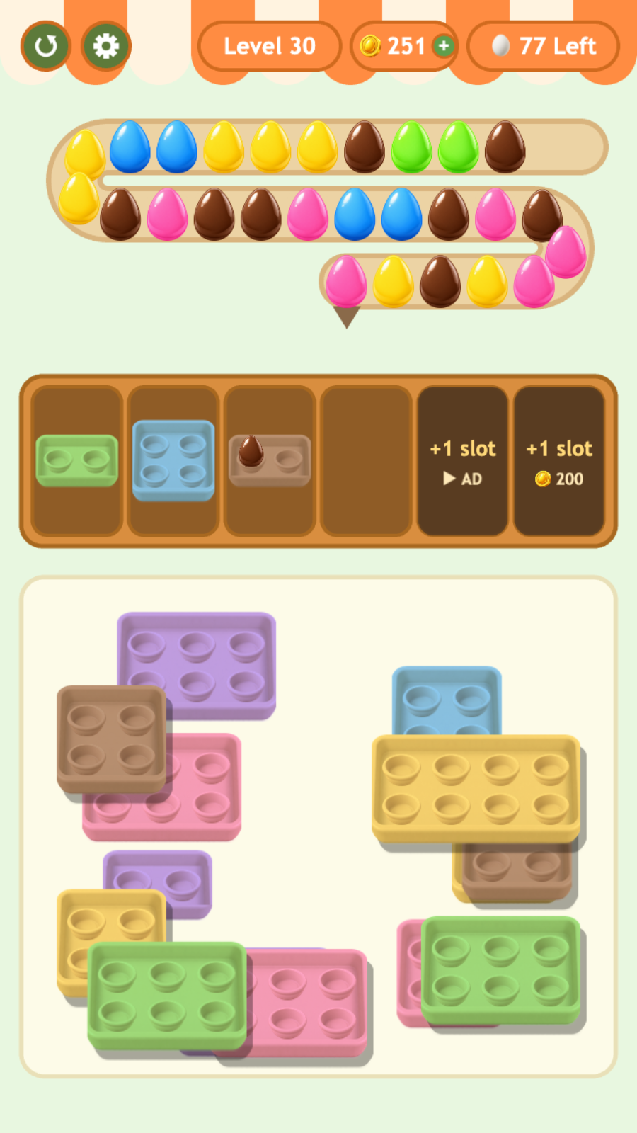Brew Sort screenshot 11