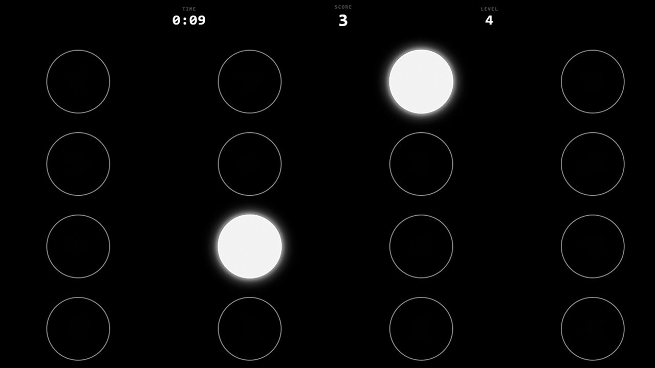 Reaction — screenshot 1