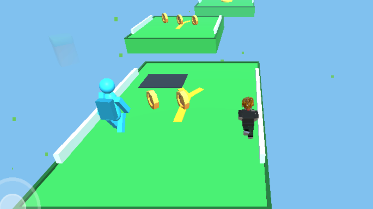 Кенни Обби — screenshot 1
