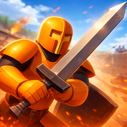 KnightBit: Far Lands