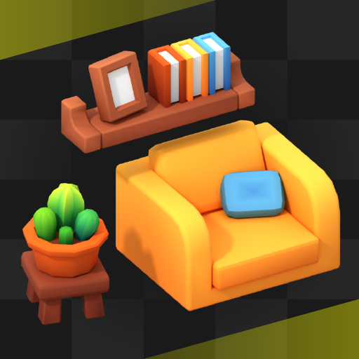 Sweet home icon