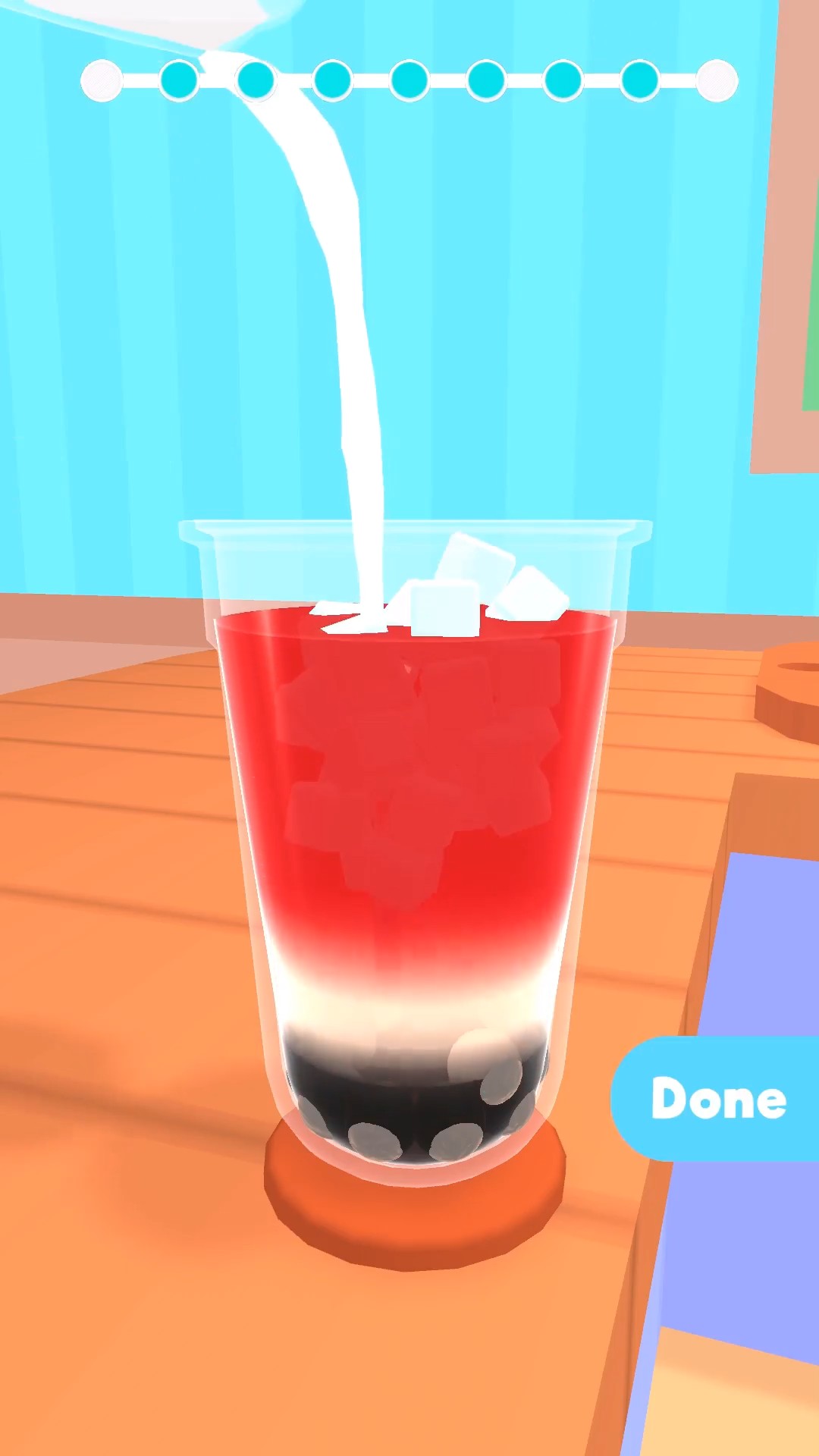 Bubble Tea DIY screenshot 10
