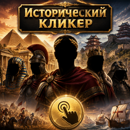 Исторический кликер