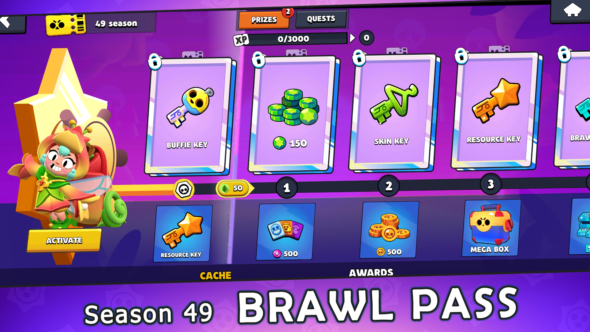 Box Simulator for Brawl Stars — screenshot 4