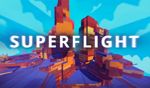 Superflight