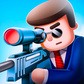 თამაში Mr. Bullet: Puzzles and Shooting