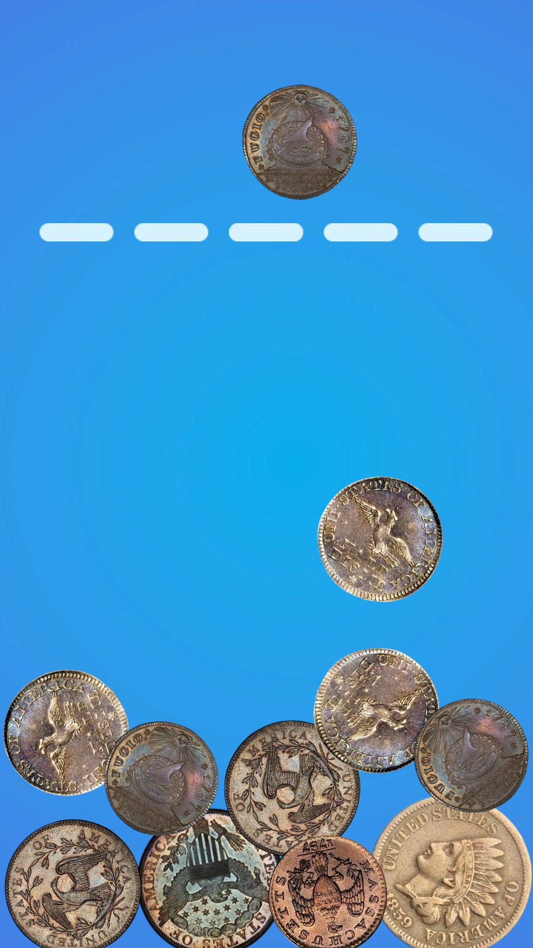 Connect american dollars screenshot 6