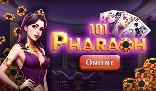 101 Pharaoh Online