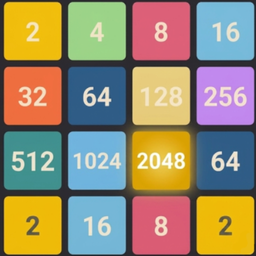 2048 Соединяй