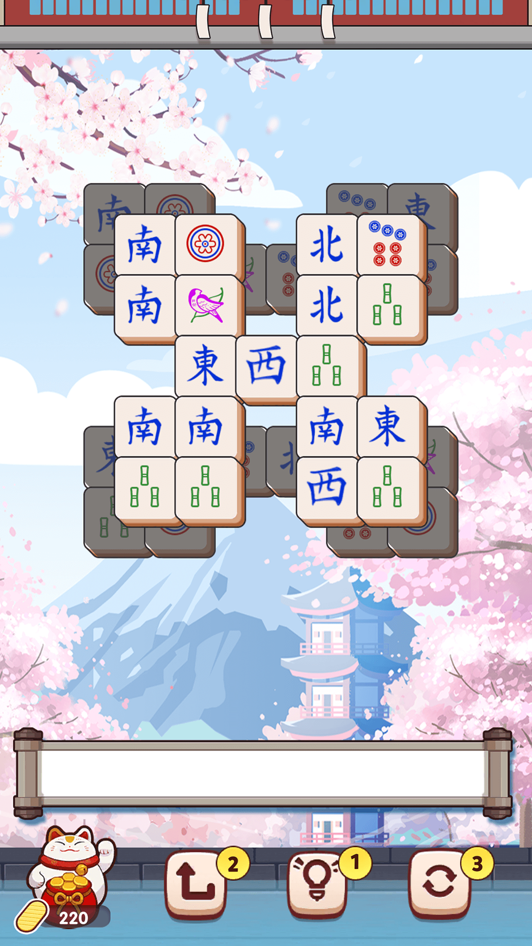 Cute Tiles: Puzzle screenshot 12