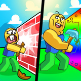 Владус. Ломай стены