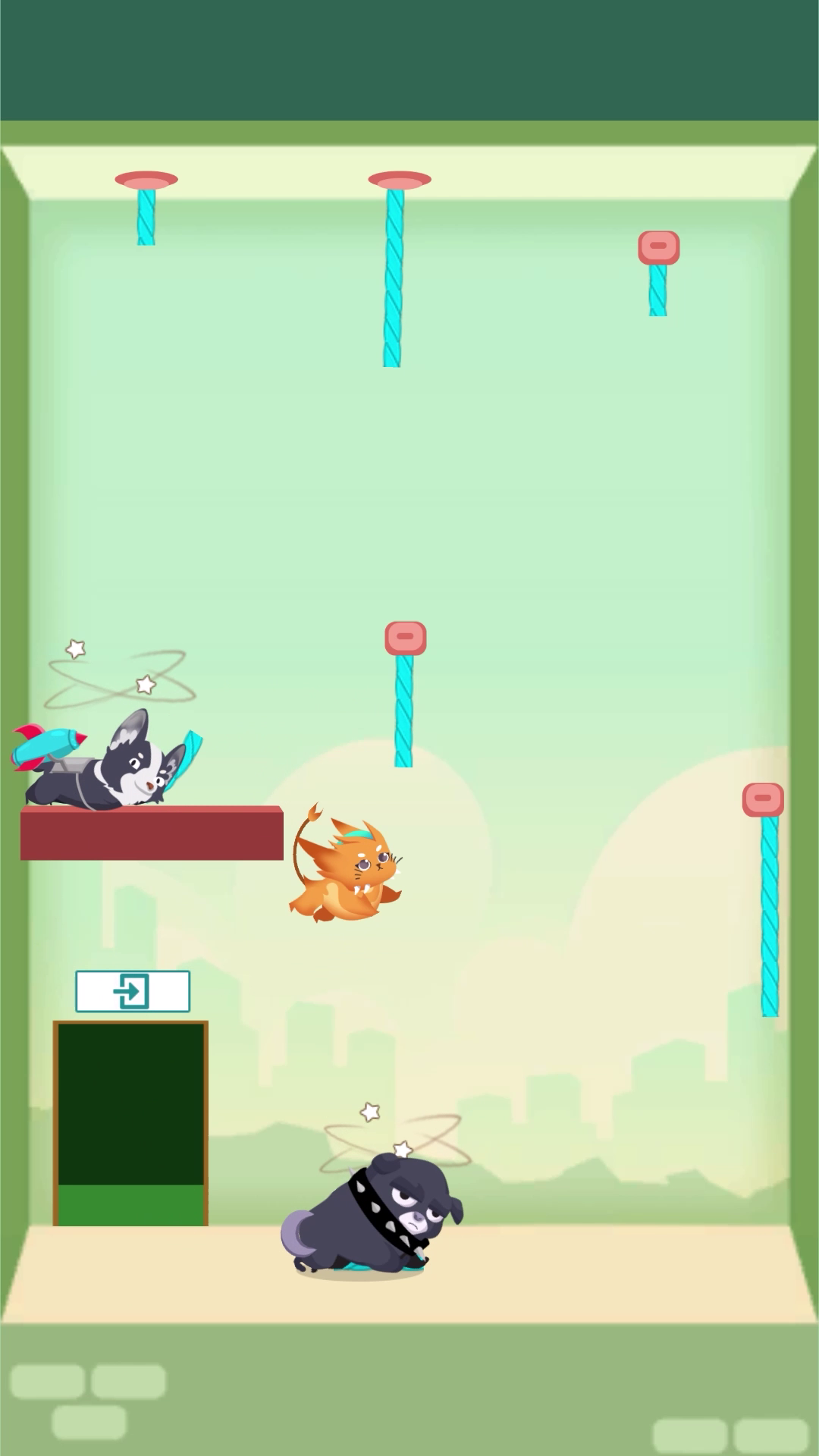 Kitten Rescue screenshot 5