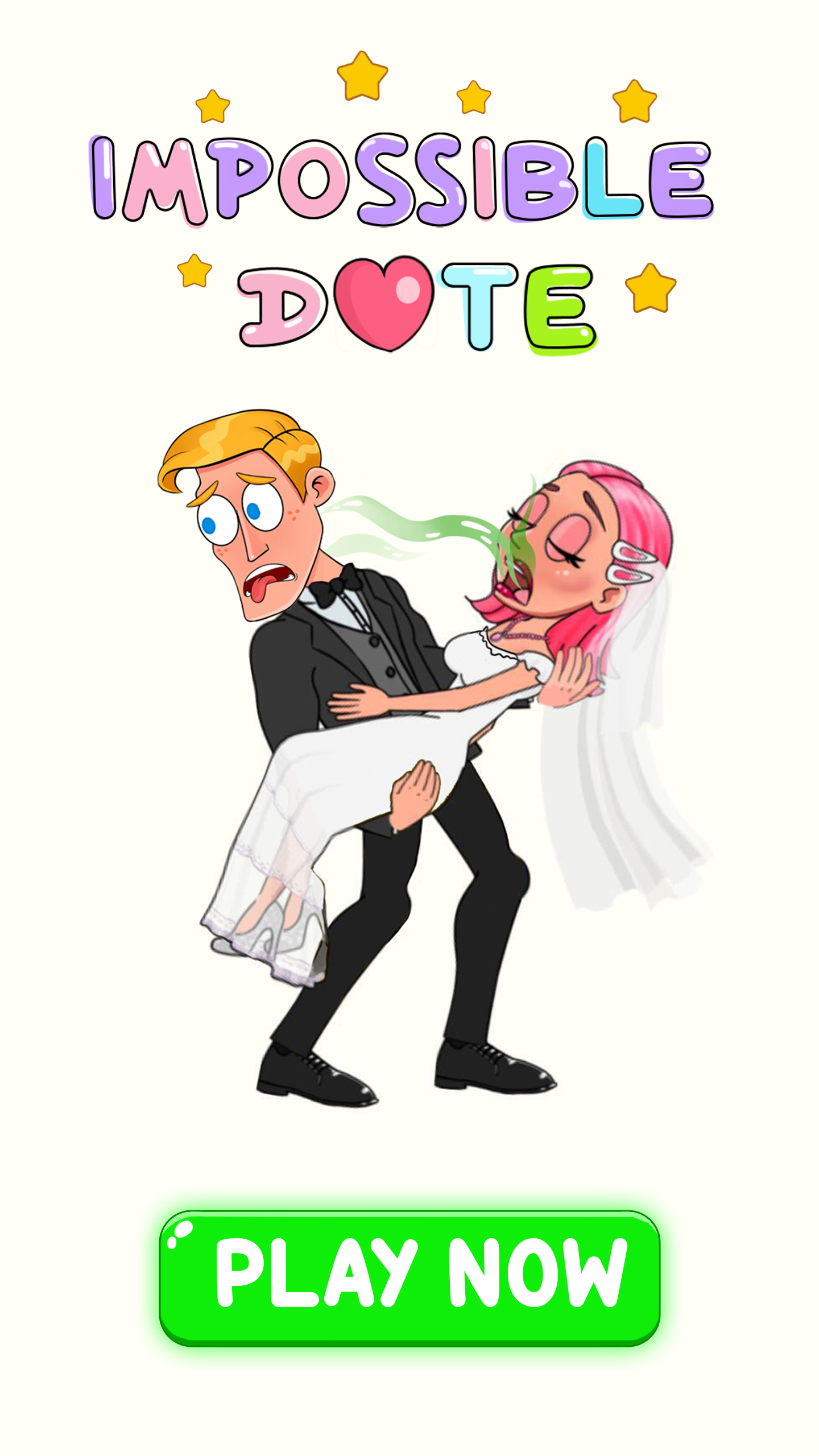 Impossible Date screenshot 10