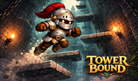 Tower Bound