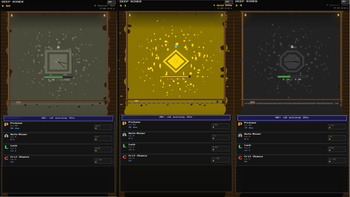 Deep Miner