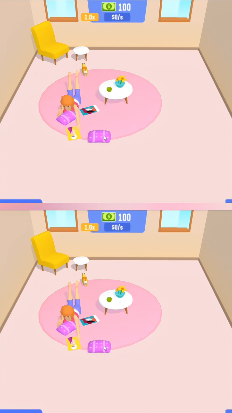 Tycoon Ascent screenshot 7