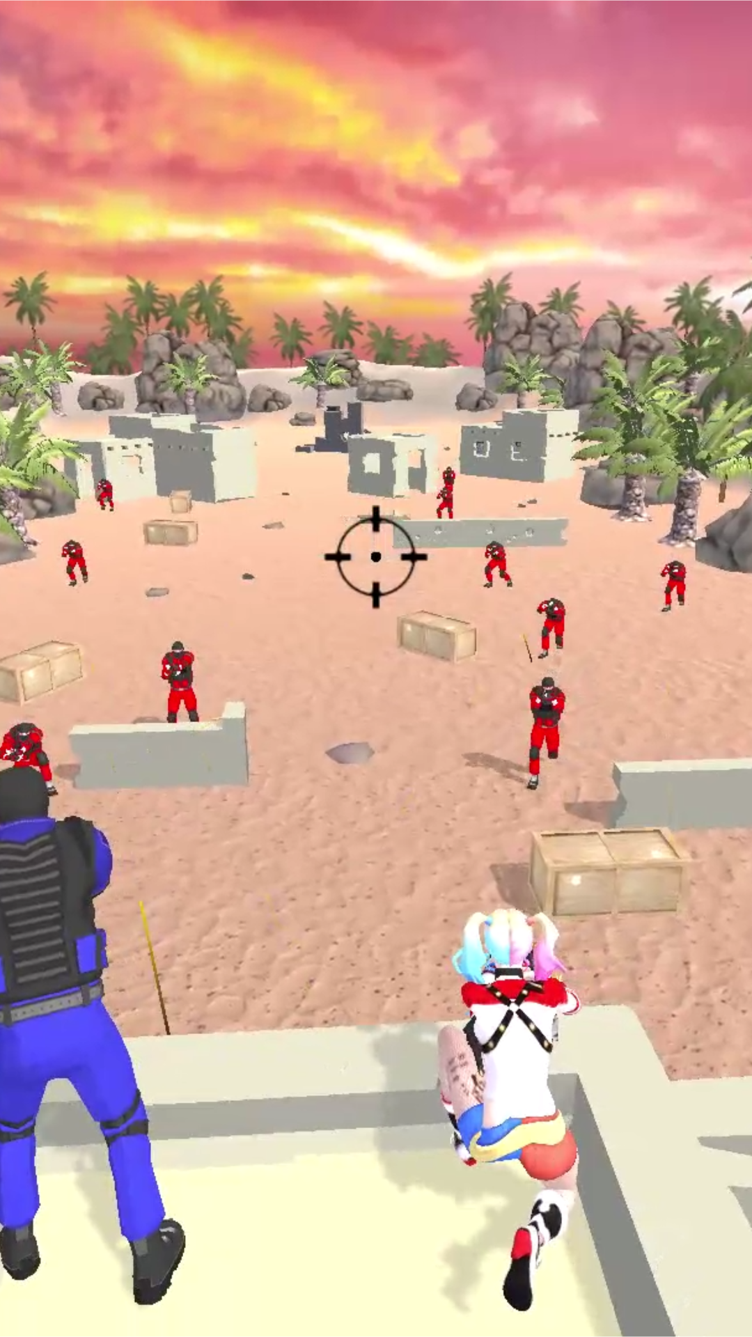 Counter Battle screenshot 12