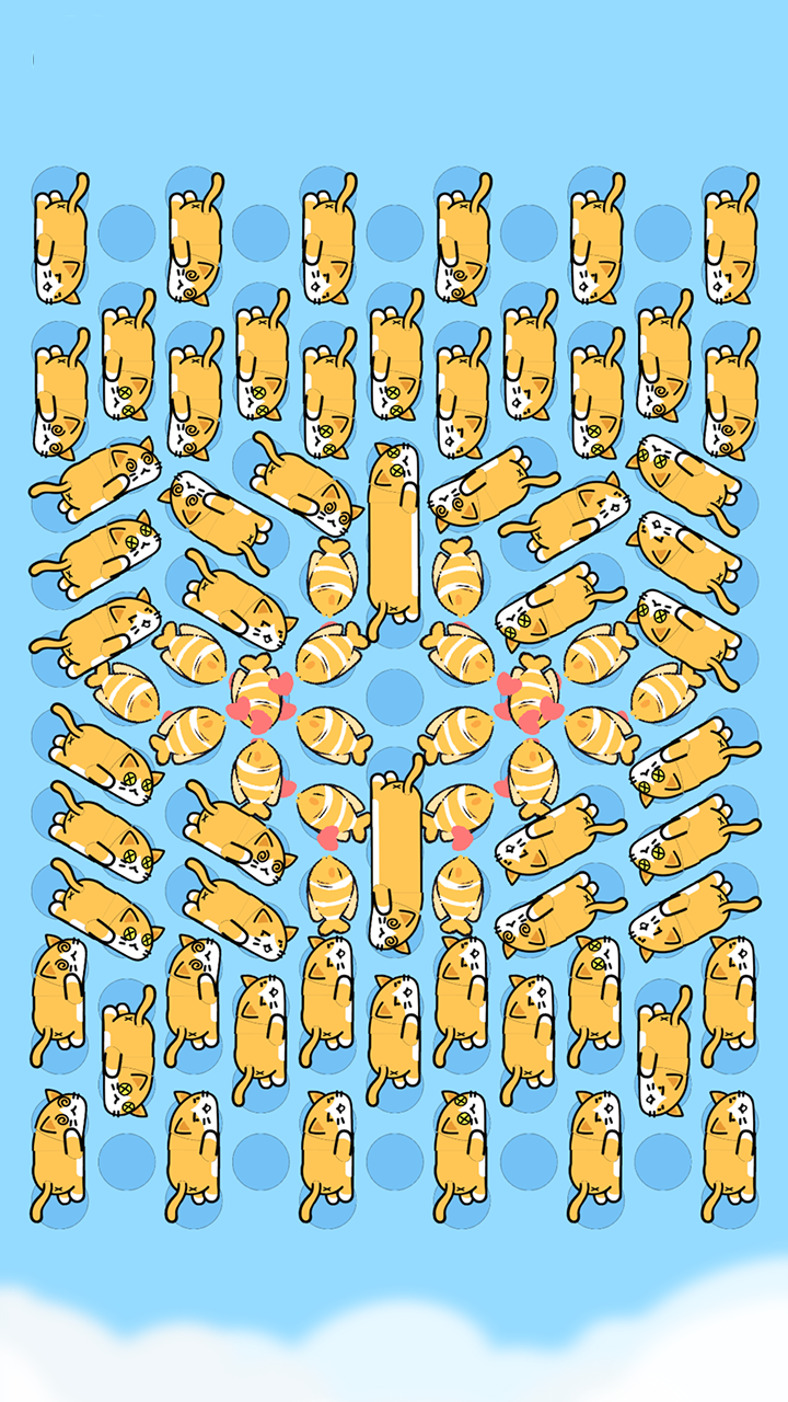Cats Run! screenshot 8