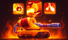 Tank Stars