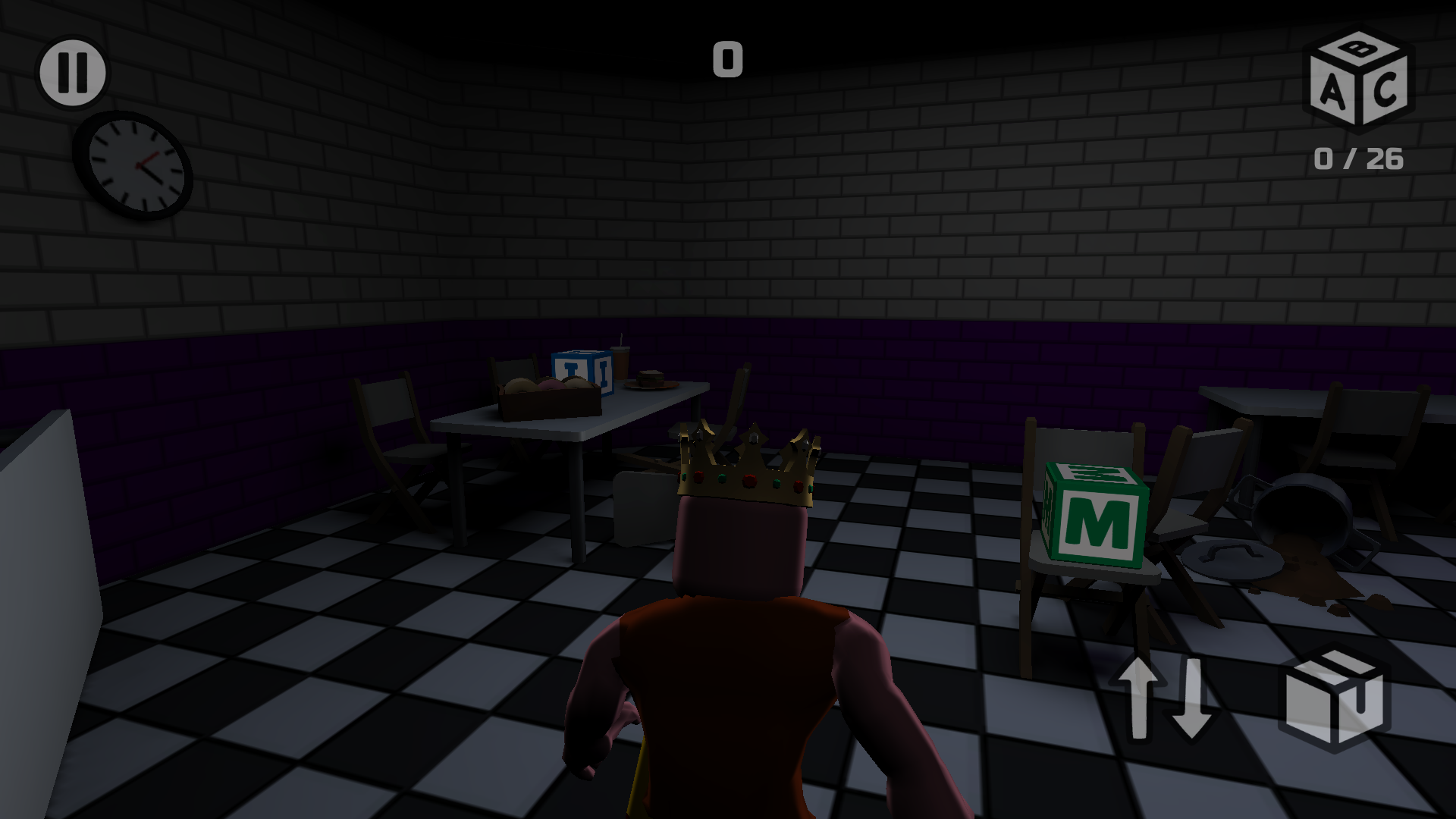 Rainbow Mates screenshot