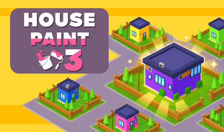 House Paint 3
