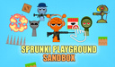 Sprunki Playground Sandbox