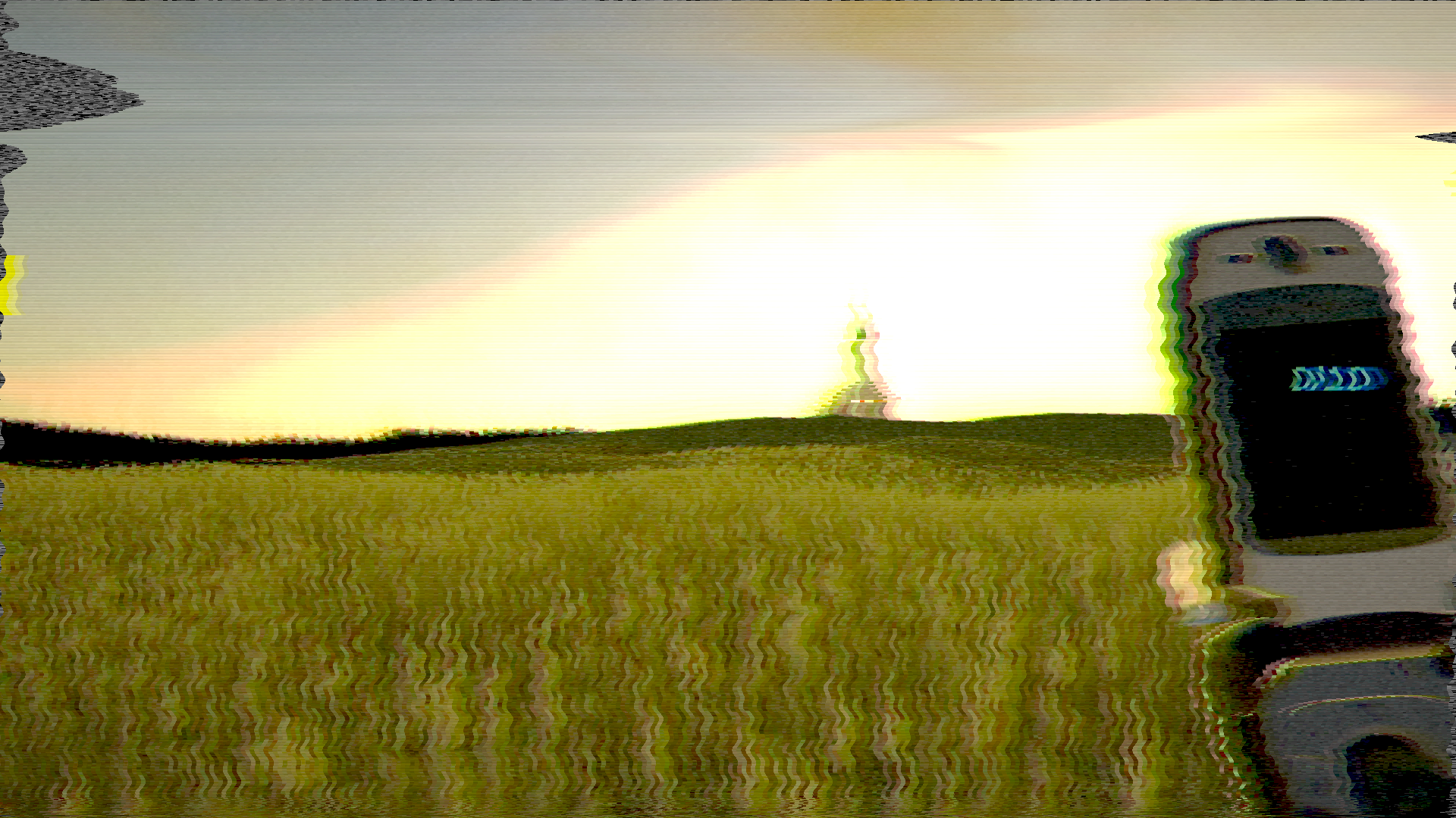 Cloudy Dream screenshot 5