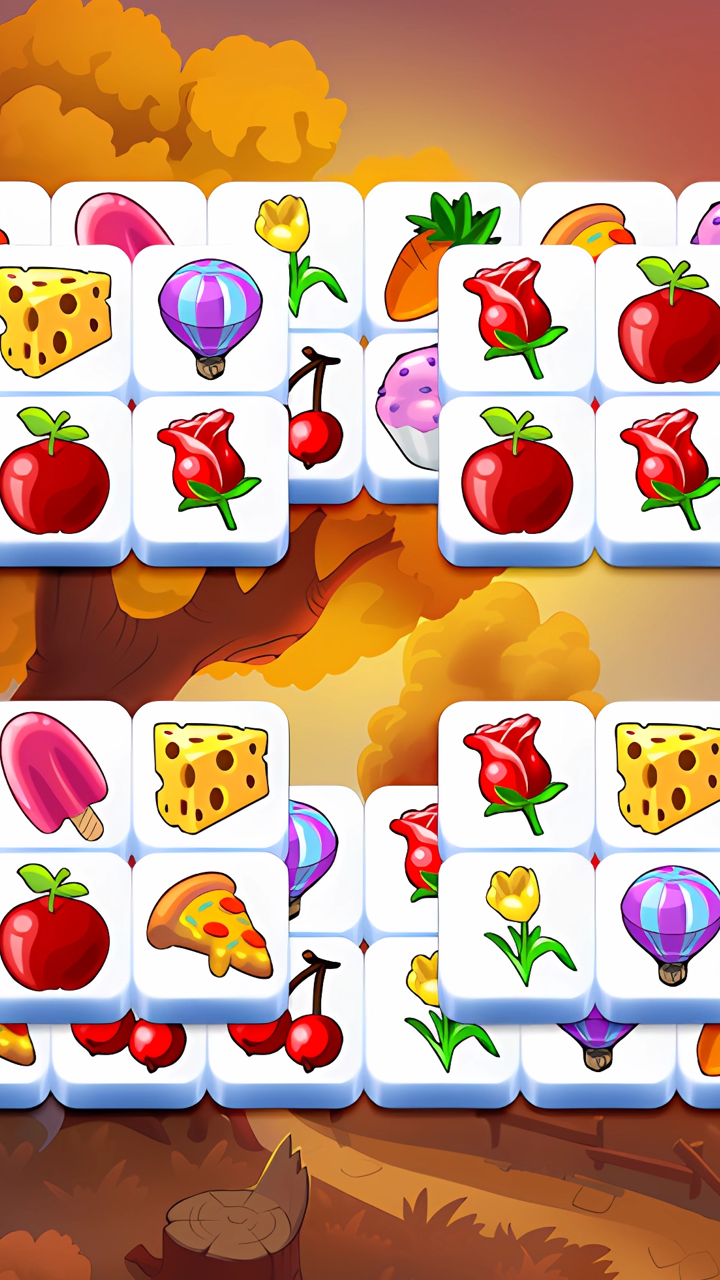 Tile Club - Match Puzzle screenshot 5