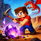 Merge Drill: Idle Miner