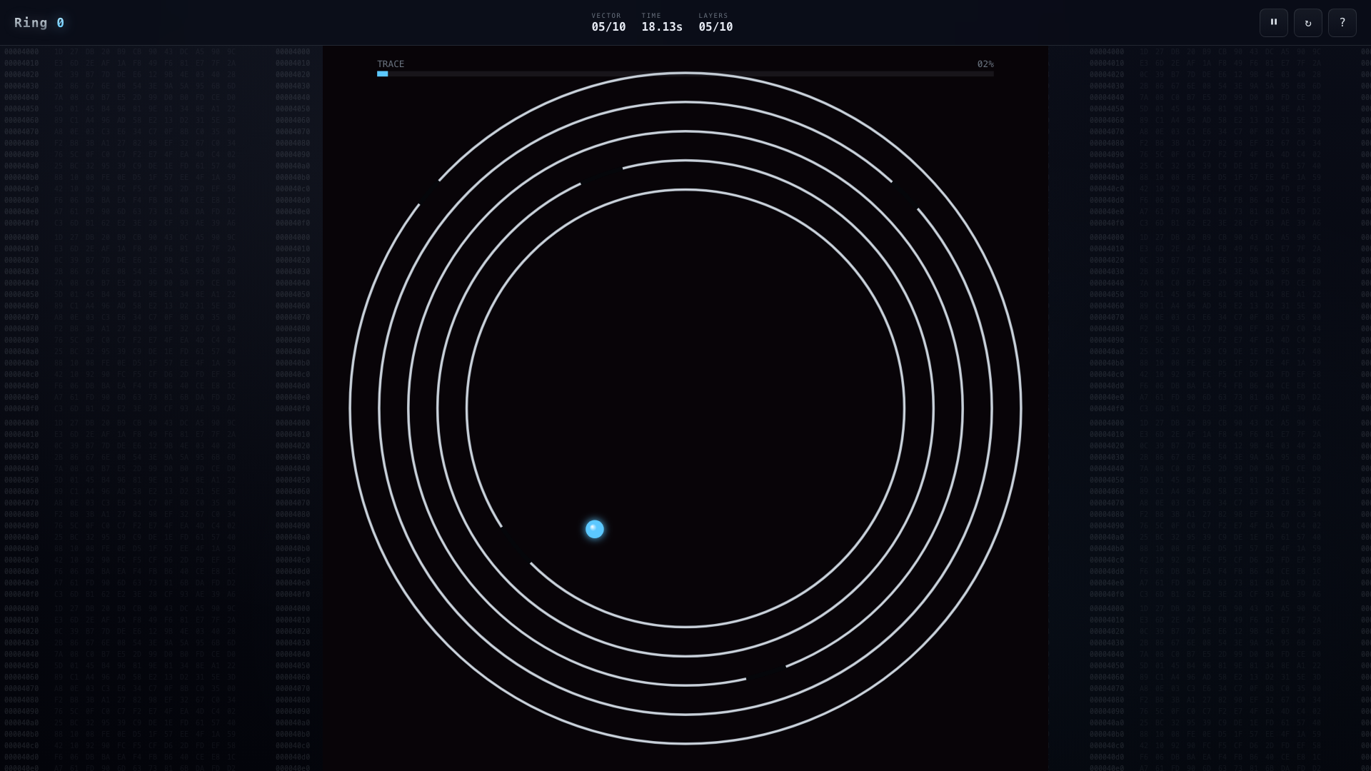 Ring 0 — screenshot 4