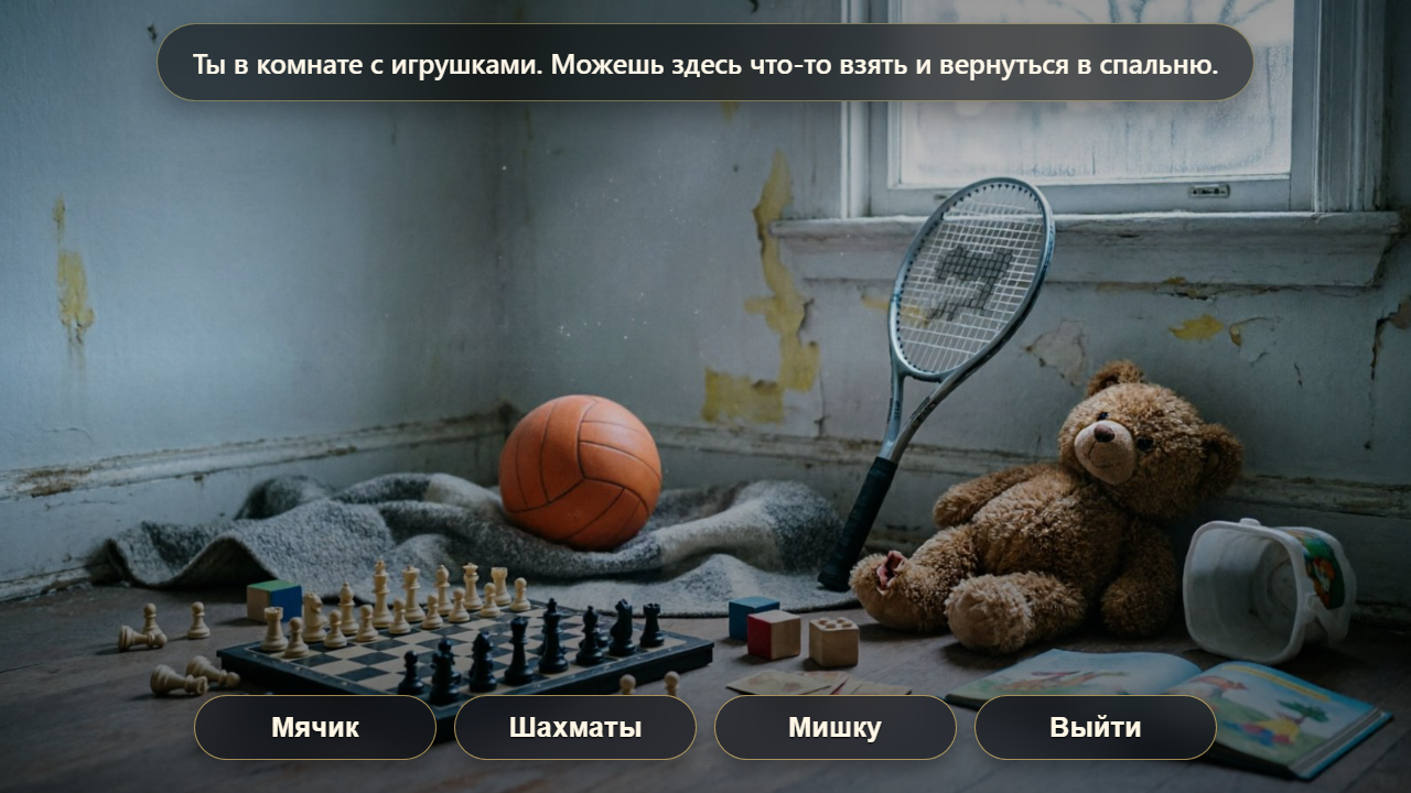 Зомбо-школьный квест — screenshot 2