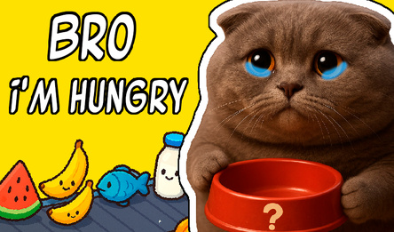 Feed Your Bro Tycoon