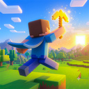 Noob in Mine - Sandbox & Craft
