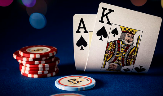 Poker Online