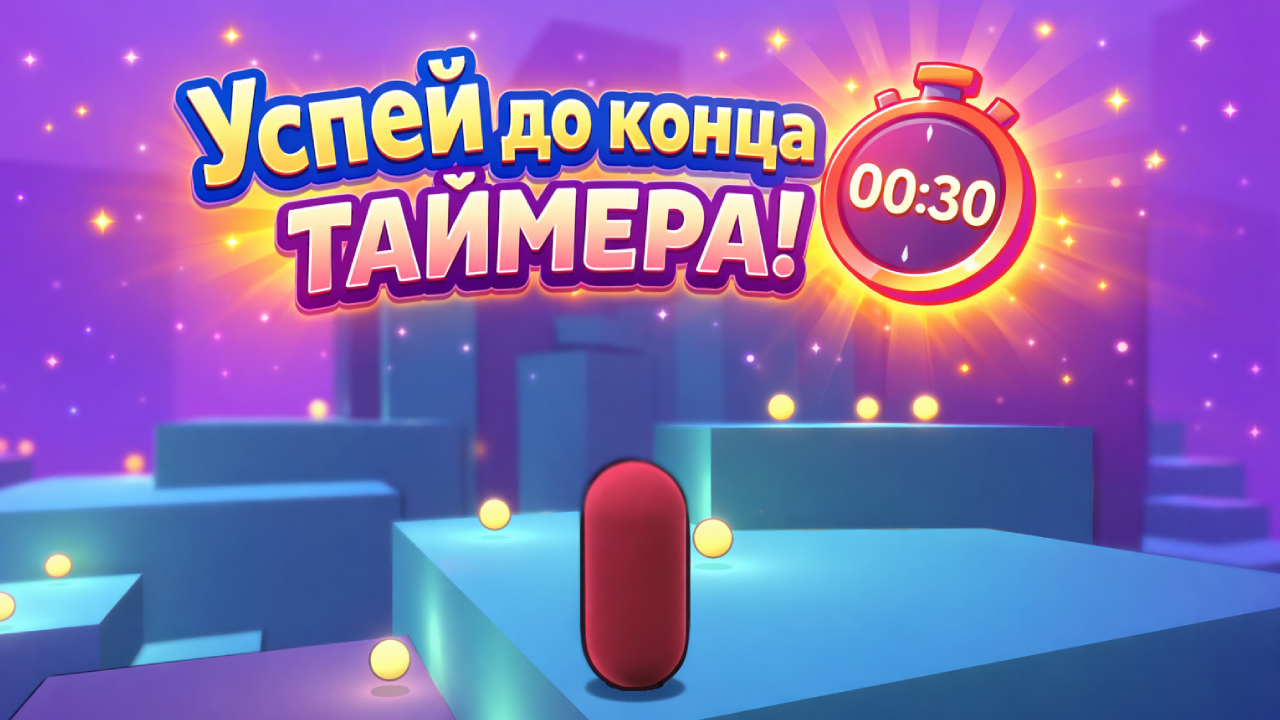 Super color rush! — screenshot 1