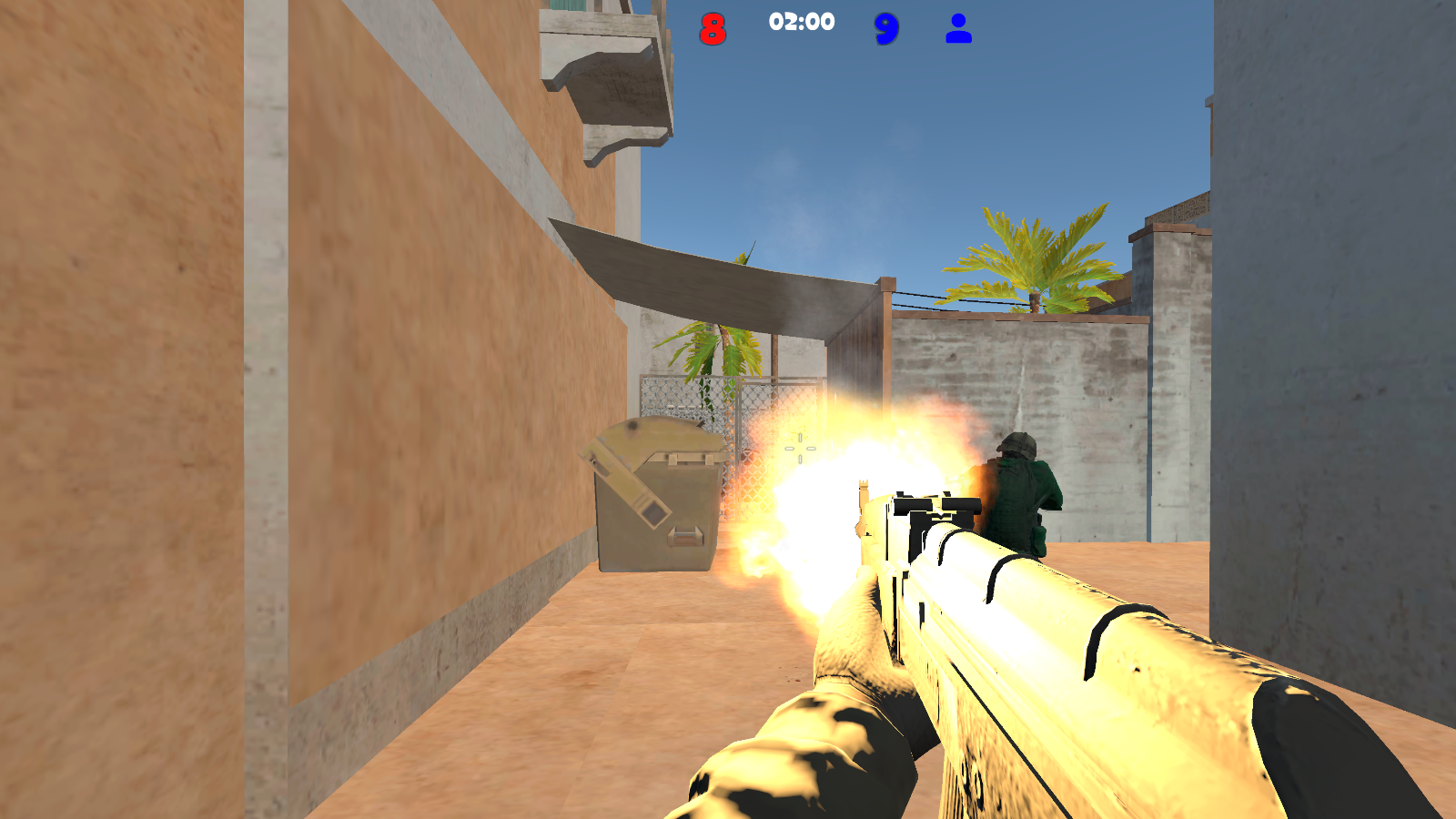 Clutch Point — screenshot 2