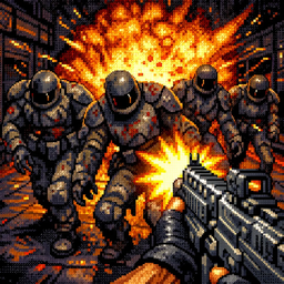 Мёртвая Зона