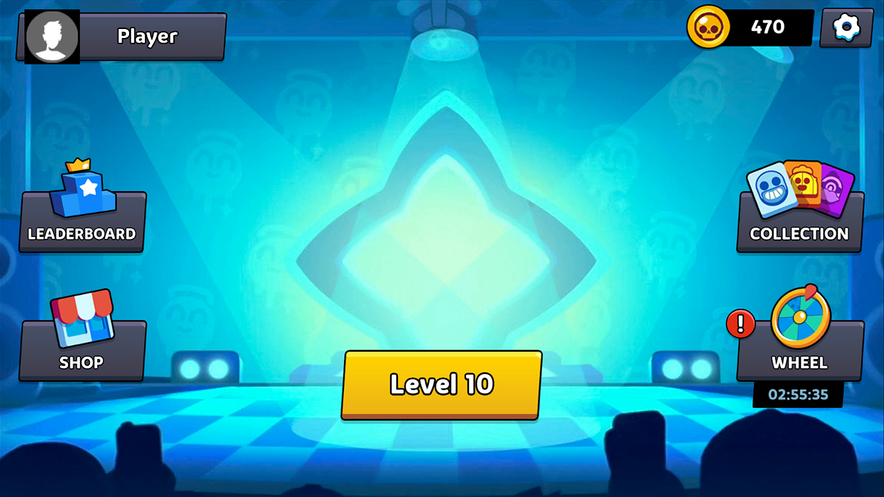 Brawl Box Memory: Open the Boxes! — screenshot 5