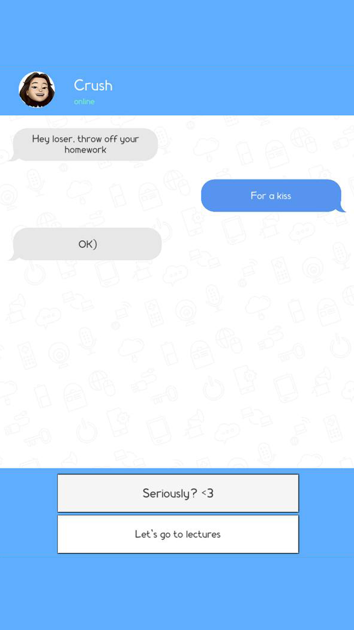 Messenger Master screenshot 7