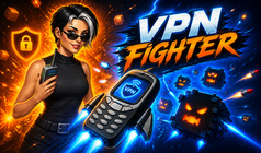 VPN Fighter