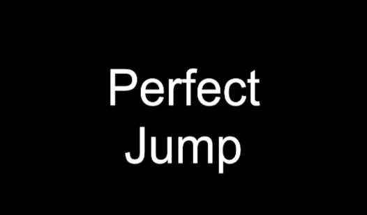 Perfect Jump