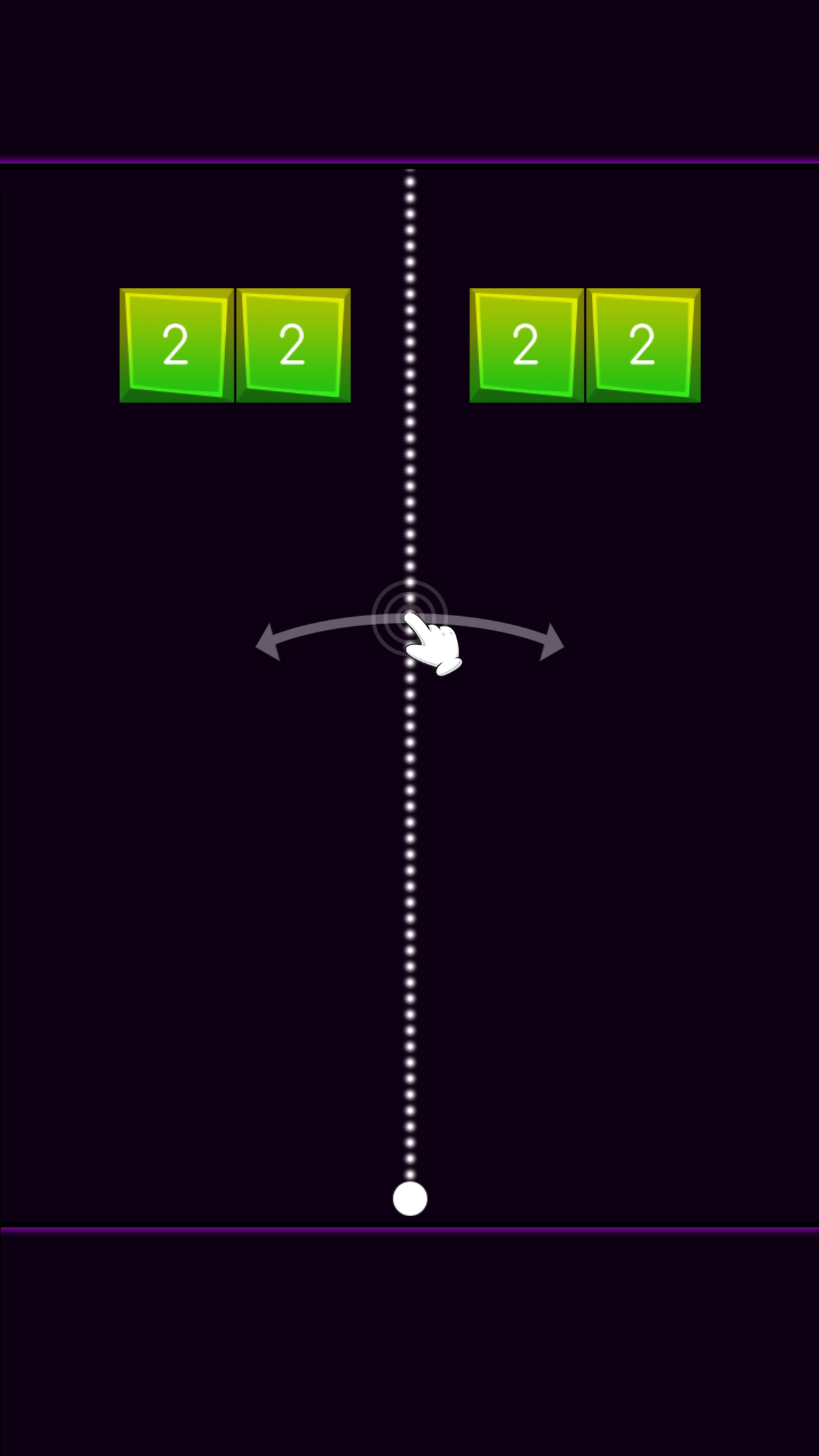Crazy Bricks Destroyer screenshot 3