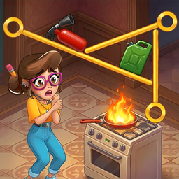 Mansion Tale: Merge Secrets