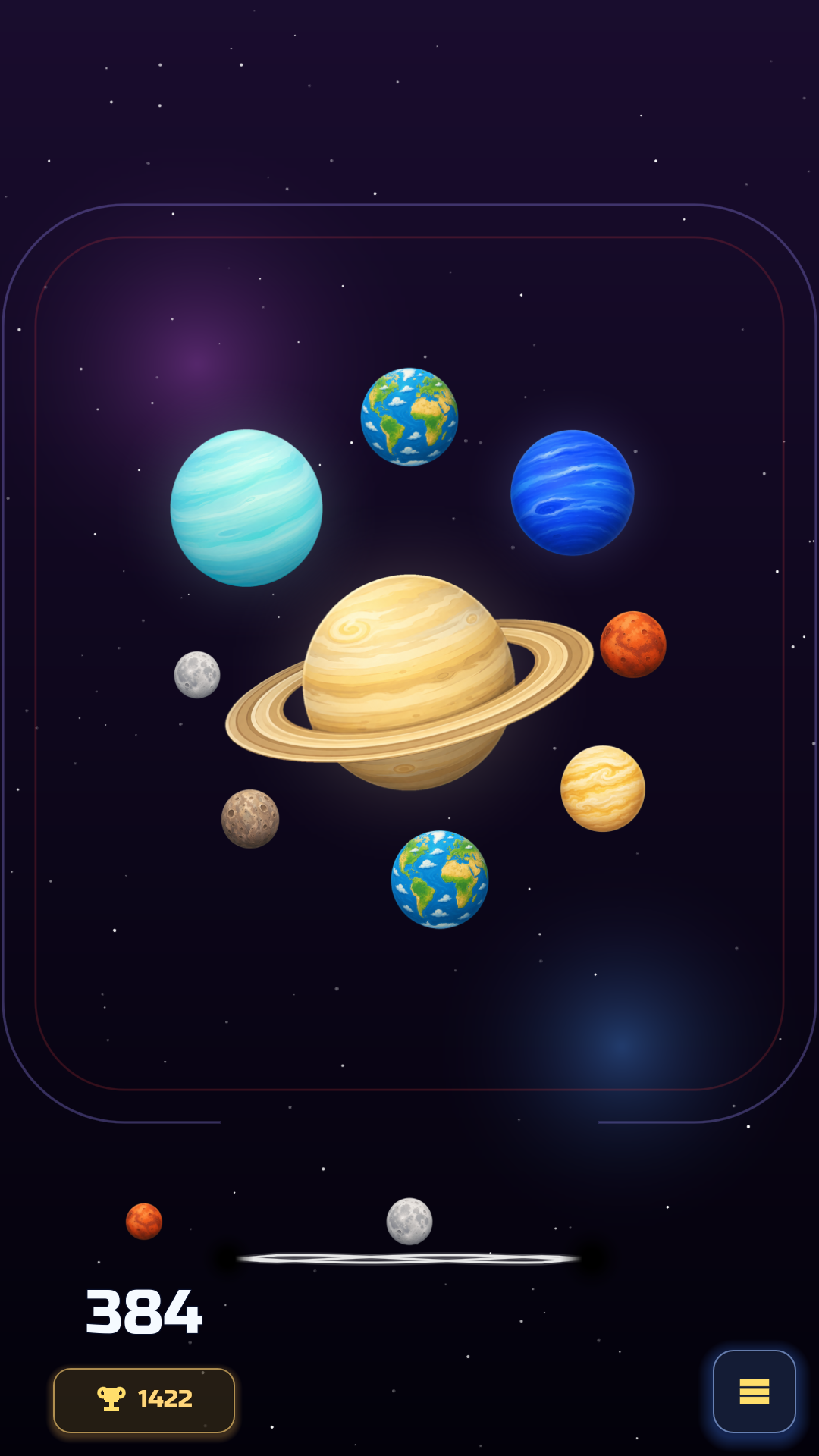 Orbit Bloom screenshot 5