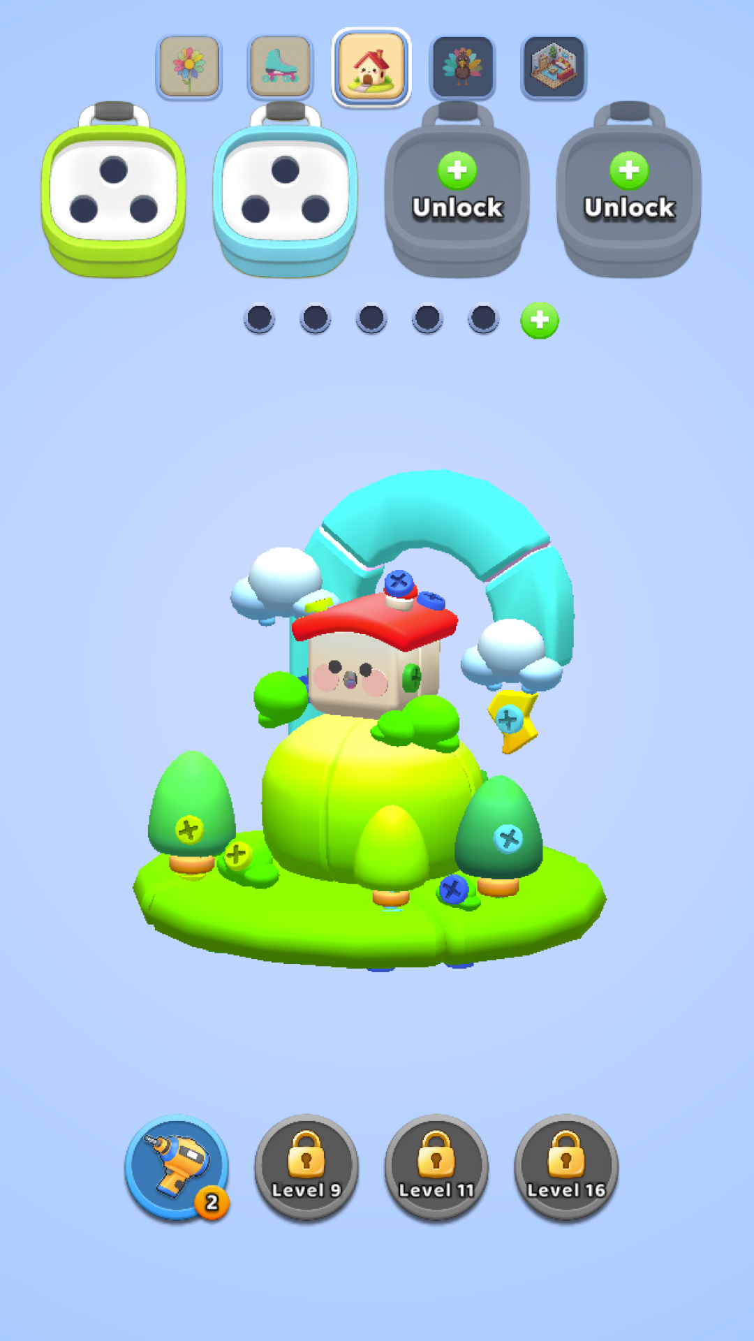 Unscrew Factory screenshot 9